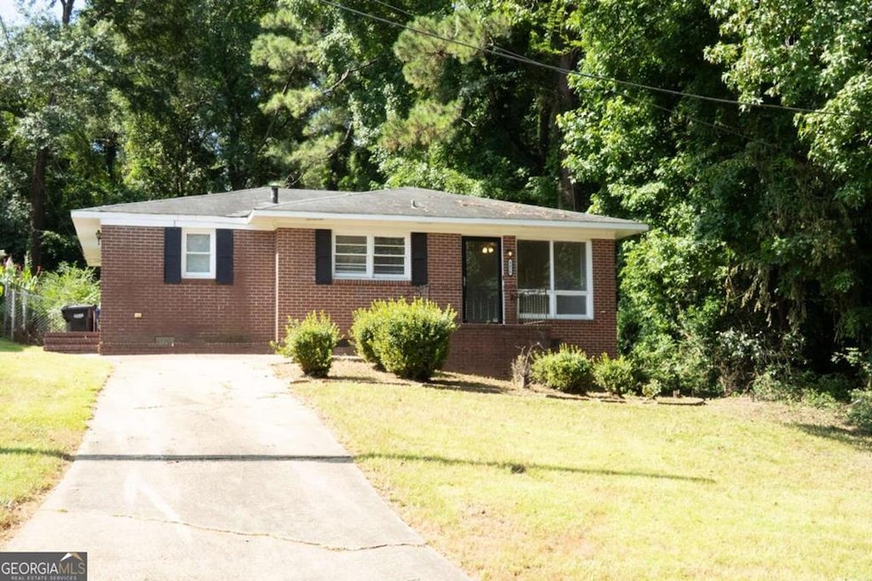 4426 Tracy St, Columbus, GA 31903 - photo 1