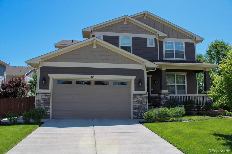 314 Vialpando St, Brighton, CO 80601 - photo 1