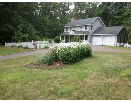 1431 Westhampton Rd, Florence, MA 01062 - photo 1