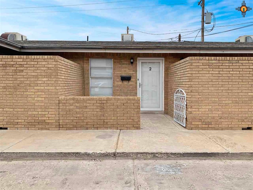 1002 N Linam St, Hobbs, NM 88240 - photo 1