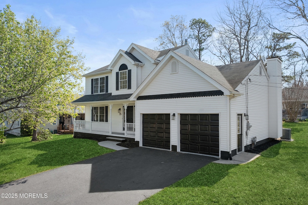 1534 Forecastle Ave, Manahawkin, NJ 08050 - photo 1