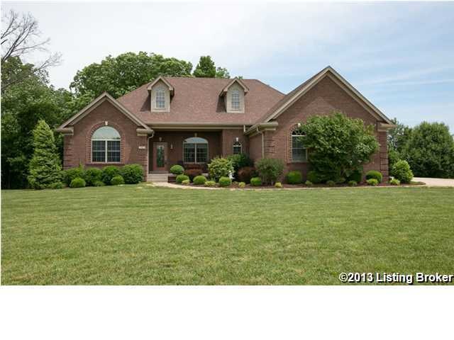 242 Winding Woods Trail, Mount Washington, KY 40047 - photo 1