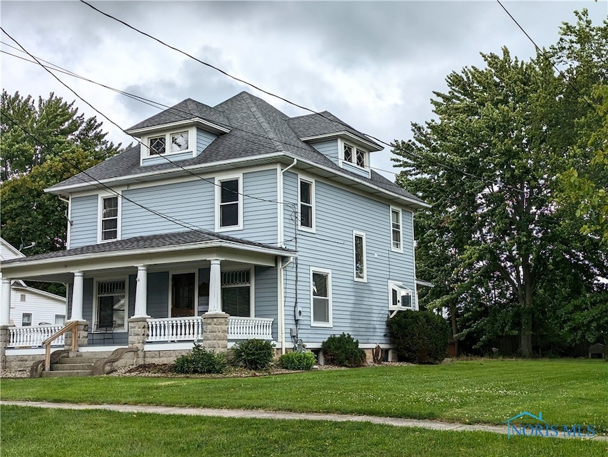 125 E Main St, Oak Harbor, OH 43449 | MLS# 6104836