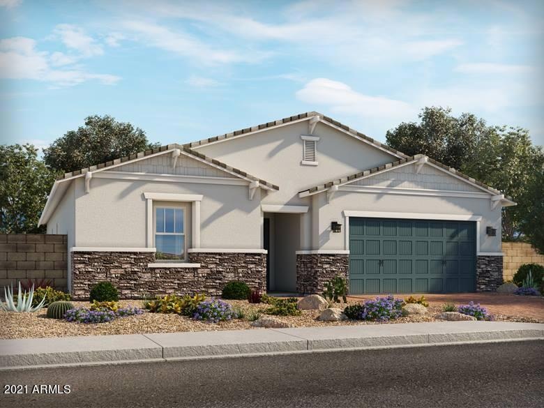 17968 W Meadowbrook Ave, Goodyear, AZ 85395 - photo 1