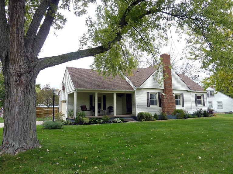 1913 S Sunny Ridge Rd, Dayton, OH 45414 - photo 1