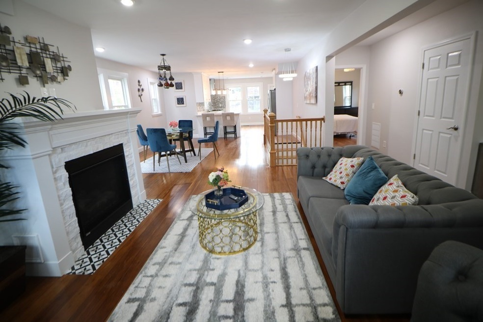 316 Concord Ave unit 316, Cambridge, MA 02138 - photo 1