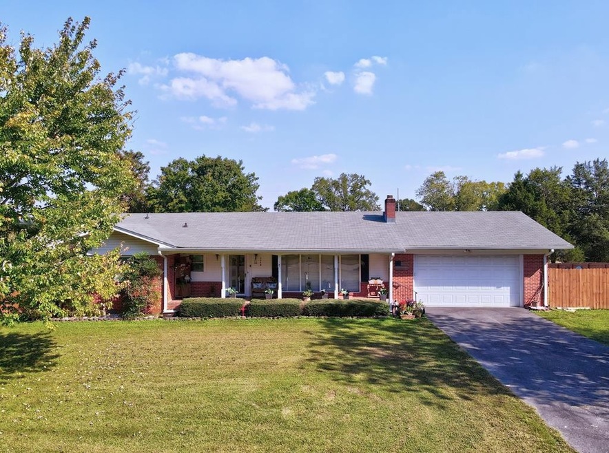 2006 Hickory Dr NW, Cleveland, TN 37311 - photo 1