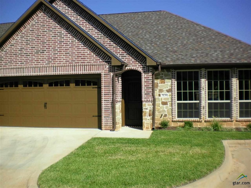 5130 Chadbourne St, Tyler, TX 75703 - photo 1