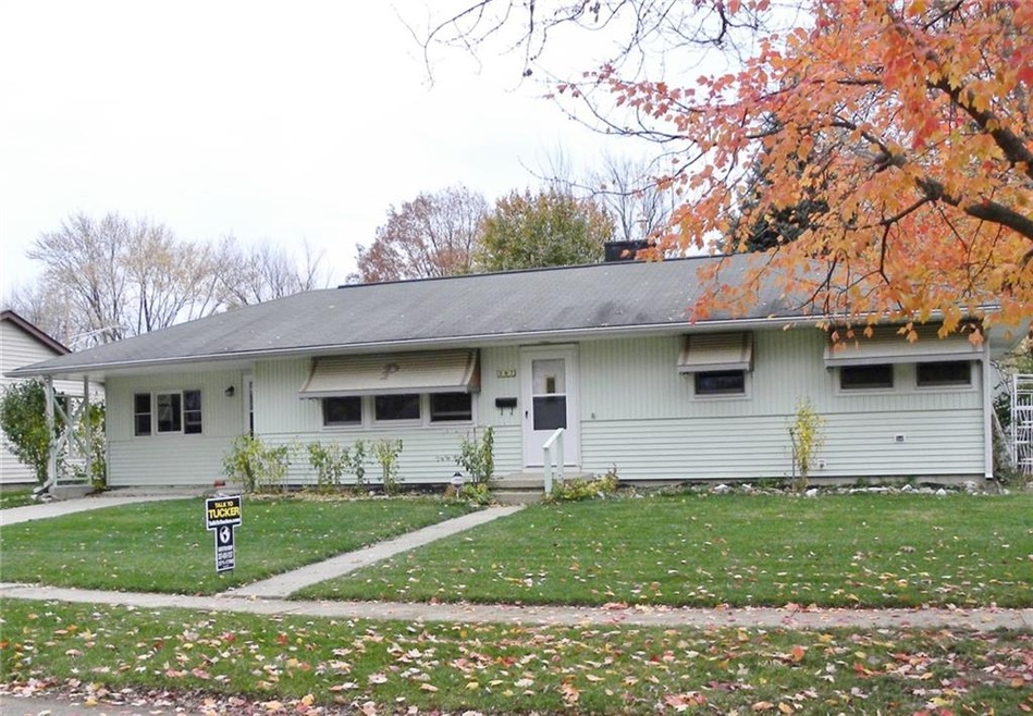 307 Hancook Rd, Plainfield, IN 46168 - photo 1