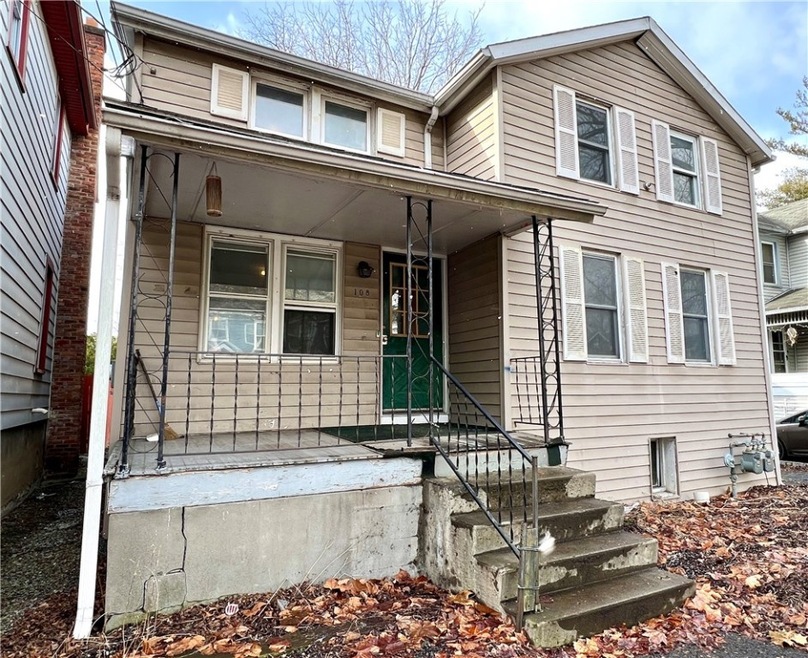 Welcome to 108 5th St!