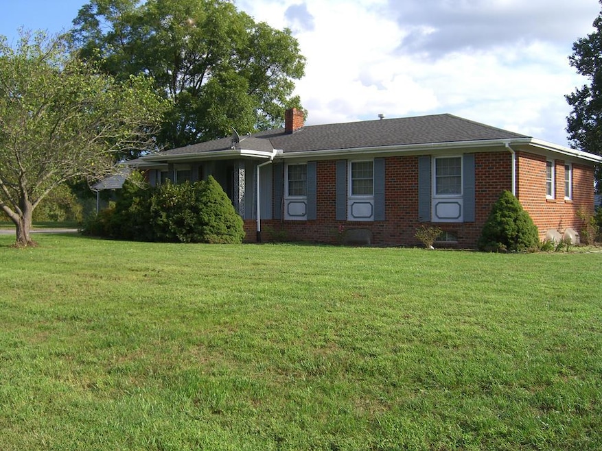 Main View