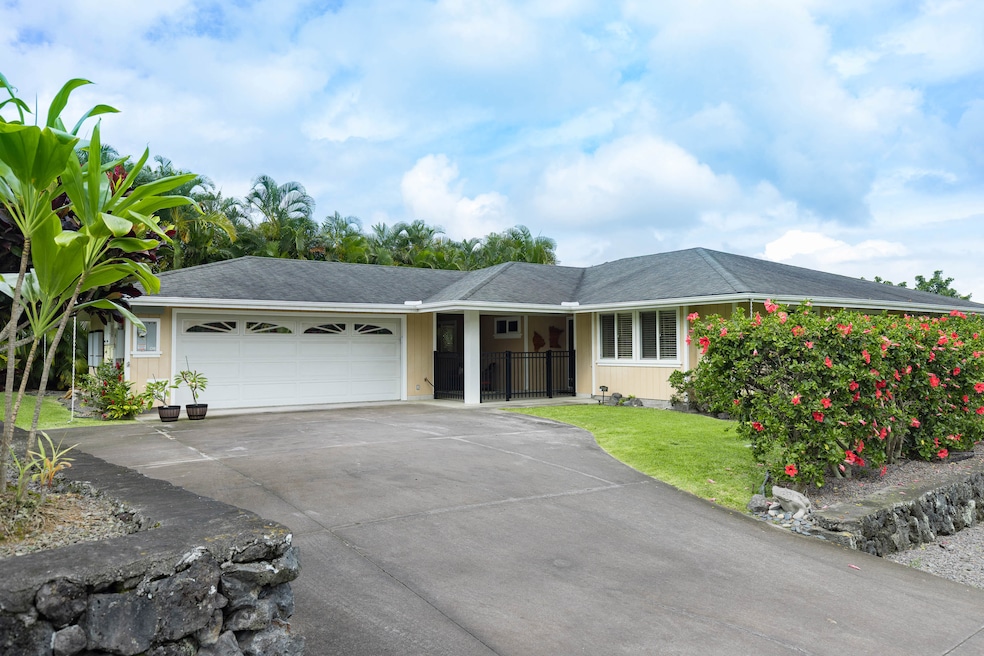73-1322 Nawahie Loop, Kailua Kona, HI 96740 - photo 1