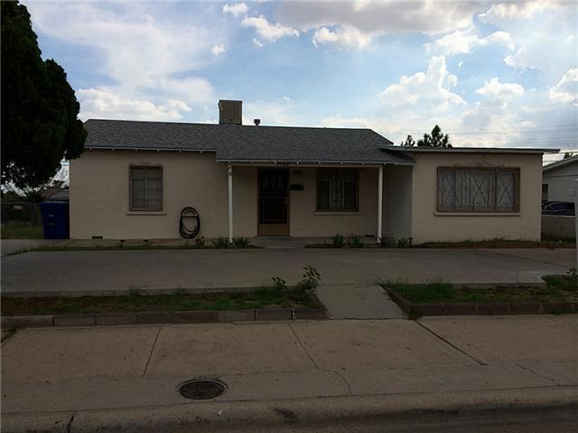 7706 Monterrey Dr, El Paso, TX 79915 - photo 1