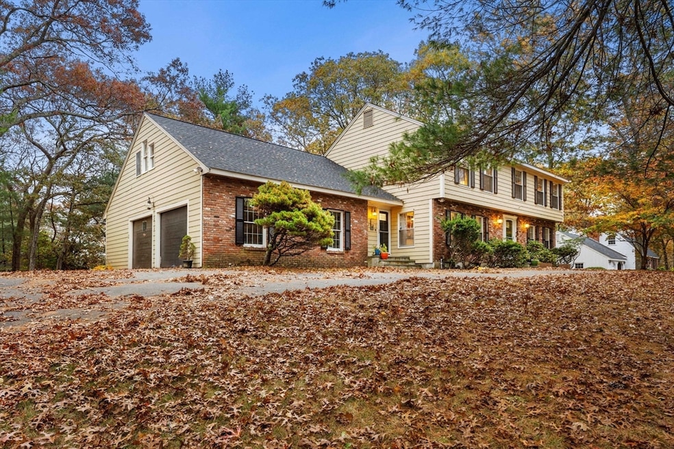 2 Tamys Ln, Andover, MA 01810 - photo 1