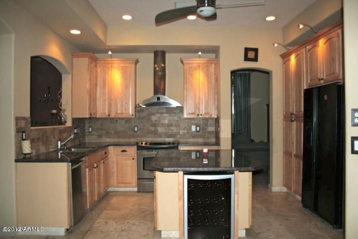 10255 E Rosemary Ln, Scottsdale, AZ 85255 - photo 1