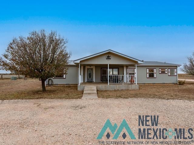 1392 Curry Road 14, Clovis, NM 88101 - photo 1