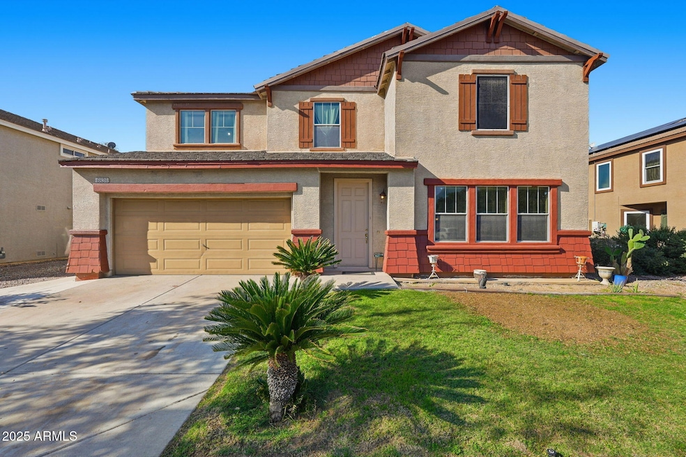 6826 S 41st Dr, Phoenix, AZ 85041 - photo 1