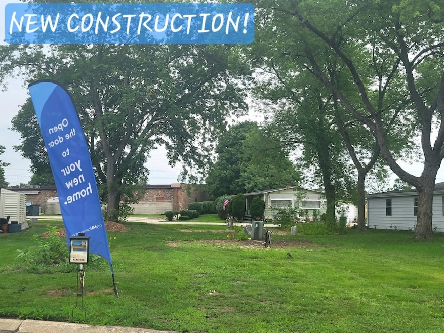 118 Melbrooke Rd unit 615, Elgin, IL 60123 - photo 1