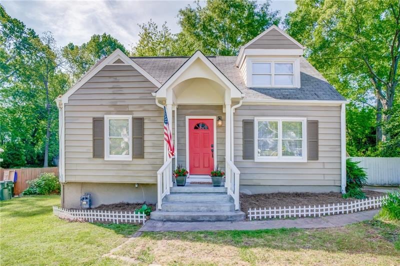 Sold $485,000 • Co-Listing Agent