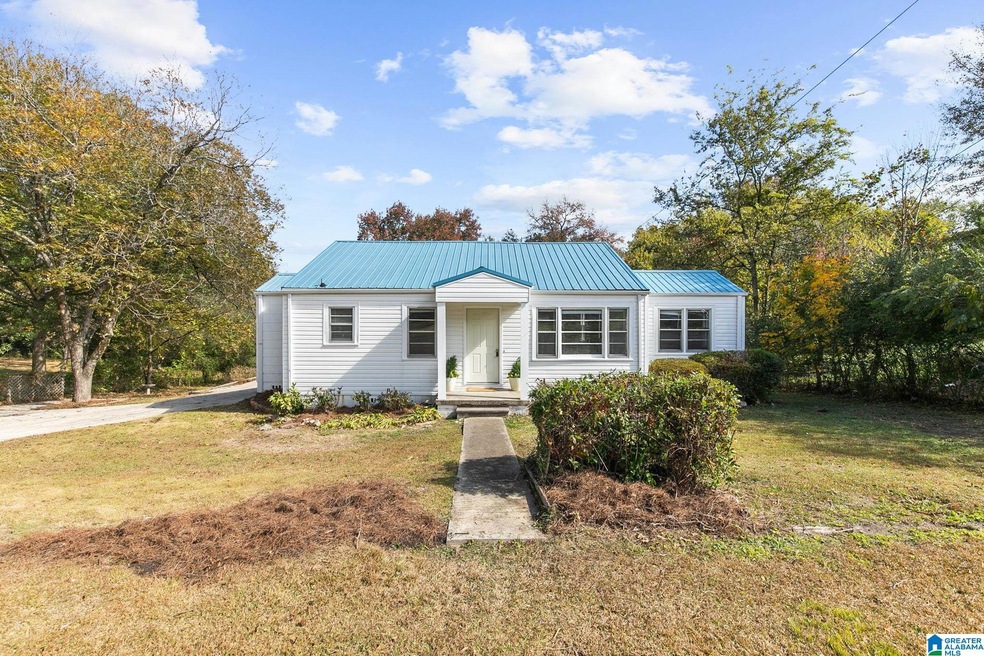 2341 2nd St NE, Center Point, AL 35215 - photo 1