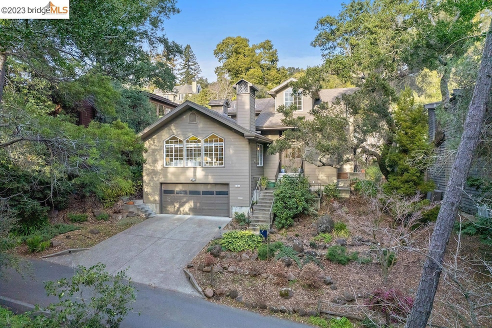 69 Roble Rd, Berkeley, CA 94705