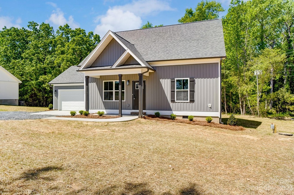 535 N Central Ave, Locust, NC 28097 - photo 1