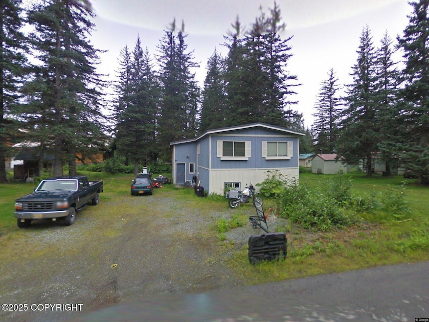 3284 Falcon Ave, Valdez, AK 99686 - photo 1