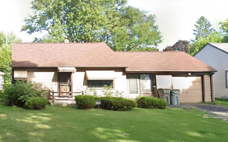 4860 N 89th St, Milwaukee, WI 53225 - photo 1