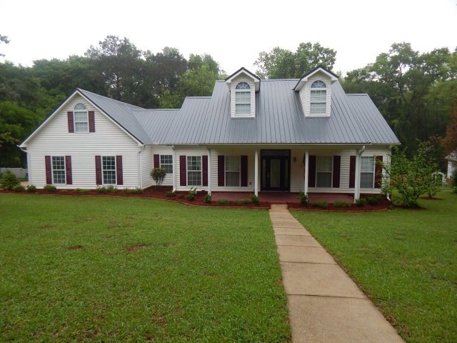 Main View