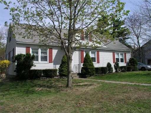 14 Ridge St, Westminster, MA 01473 - photo 1