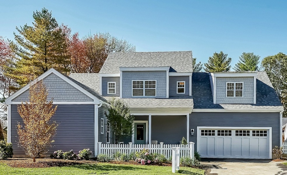 25 Fern Crossing unit 25, Ashland, MA 01721 - photo 1