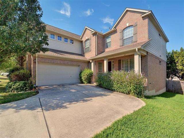 Welcome Home!