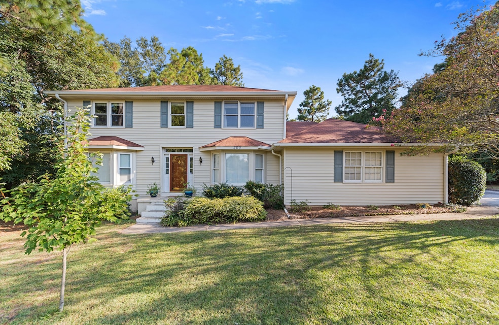 209 Longleaf Ct, Aiken, SC 29803 - photo 1