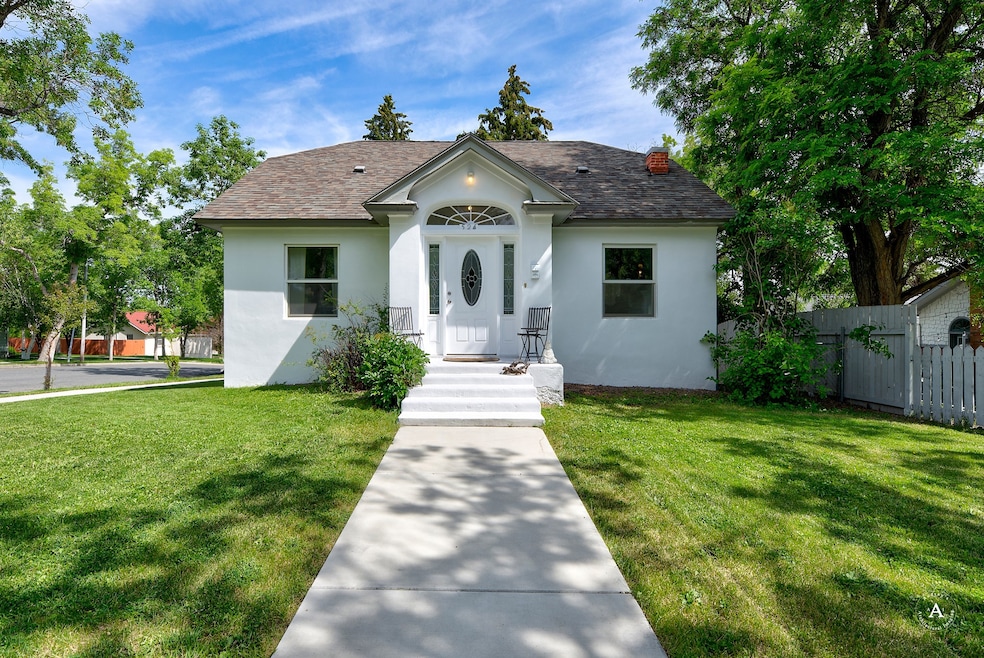 524 Hauser Blvd, Helena, MT 59601 - photo 1