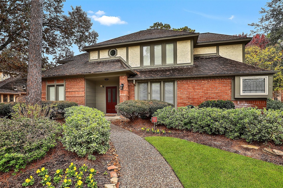 12502 Oak Park Dr, Houston, TX 77070 - photo 1