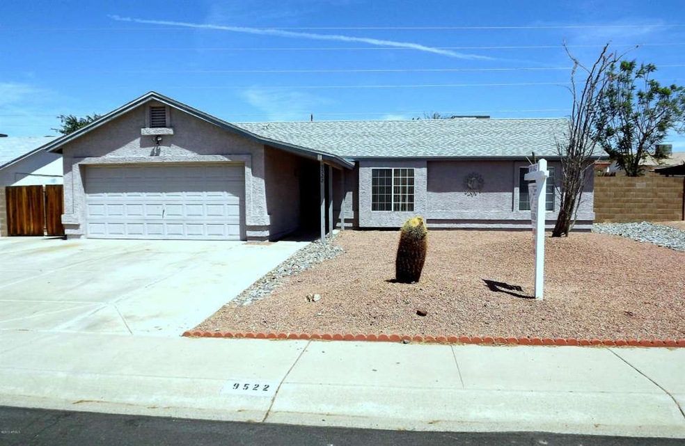 9522 E Elmwood, Mesa, AZ 85207 - photo 1