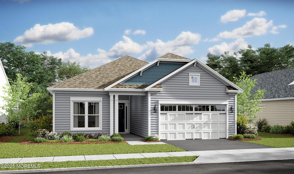 176 New Jersey 33 unit Killarney II, Manalapan Township, NJ 07726 - photo 1