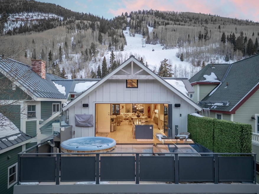 475 W Depot Ave, Telluride, CO 81435 - photo 1