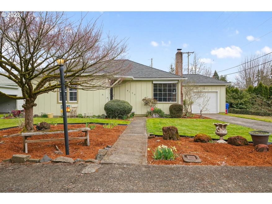 4170 Rowan Ave N, Keizer, OR 97303 - photo 1