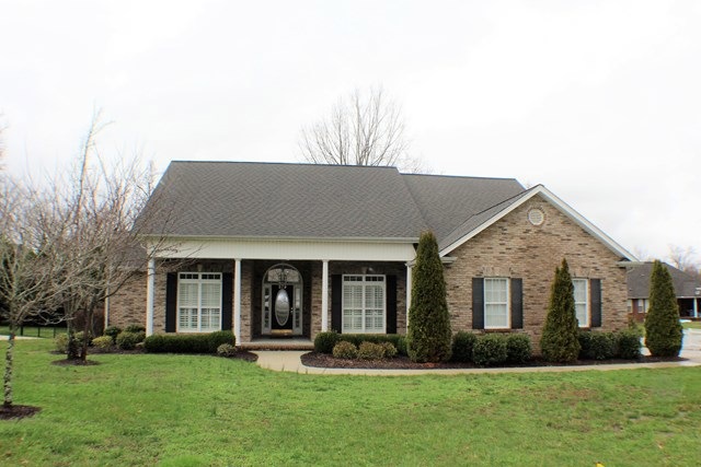 379 Brookside Dr, Cookeville, TN 38506 - photo 1