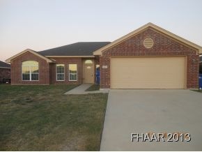 2405 Jake Dr, Copperas Cove, TX 76522 - photo 1