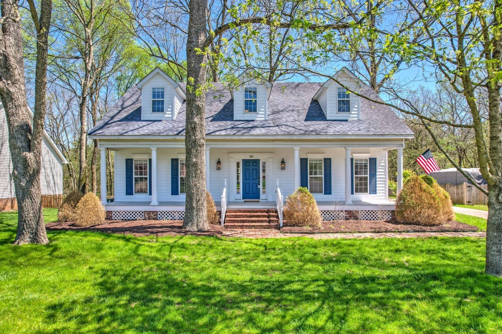 3126 Madison Ave, Murfreesboro, TN 37130 - photo 1