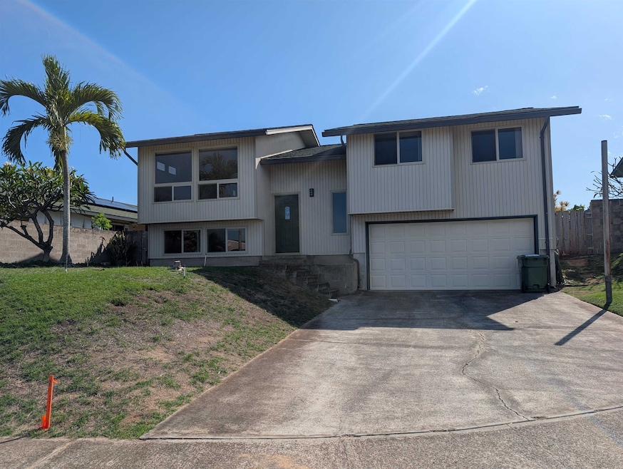 845 Kekoa Place, Wailuku, HI 96793 - photo 1