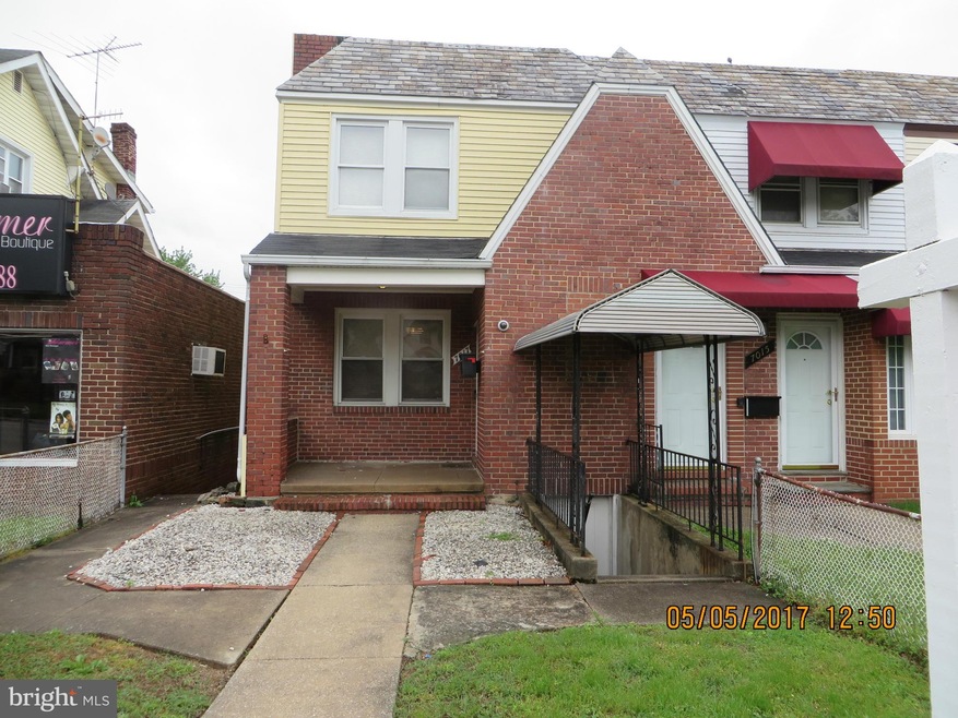 7017 Harford Rd, Parkville, MD 21234 - photo 1