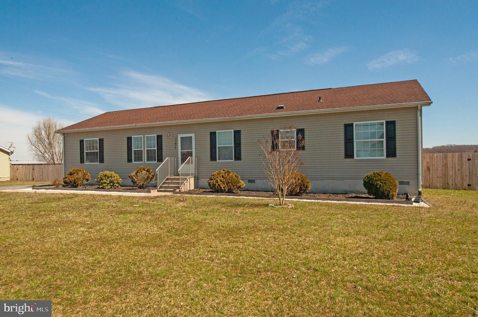 265 Refuge Run, Camden Wyoming, DE 19934 - photo 1