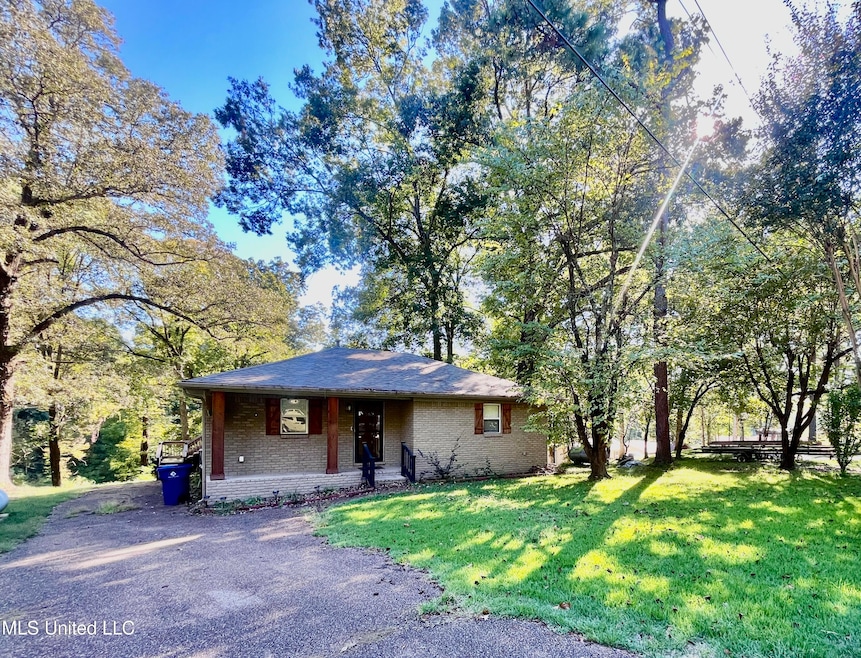 10653 Ben Lomond Cove, Hernando, MS 38632 - photo 1