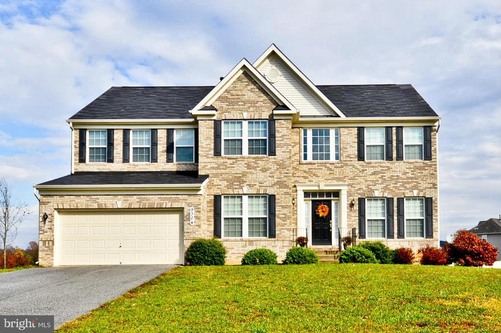 9304 Caliph St, Brandywine, MD 20613 - photo 1