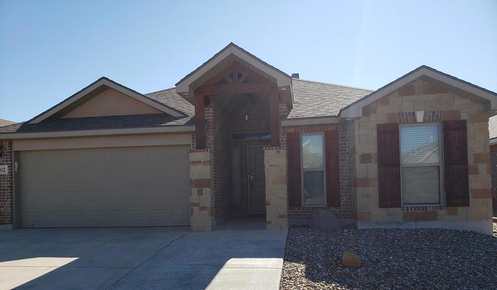 802 E 96th St, Odessa, TX 79765 - photo 1