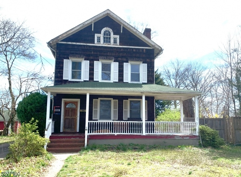 655 E Passaic Ave, Bloomfield, NJ 07003 - photo 1