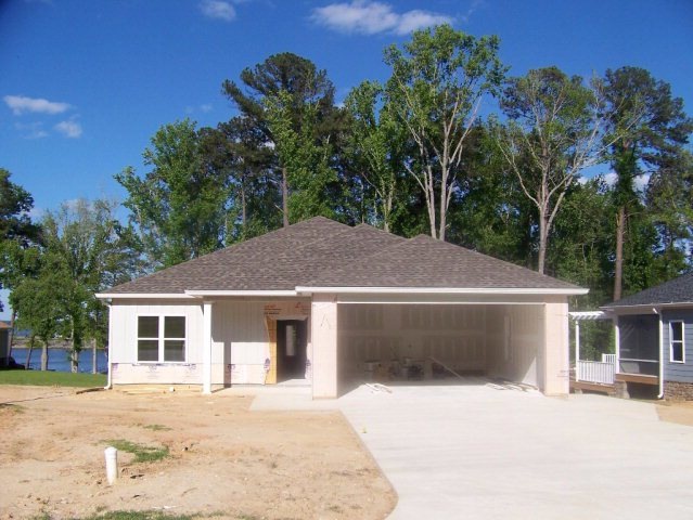 Main View